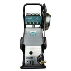 Máy rửa xe cao áp 2.2Kw HUSPANDA HXD 120