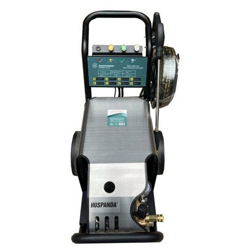 Máy rửa xe cao áp 2.2Kw HUSPANDA HXD 120
