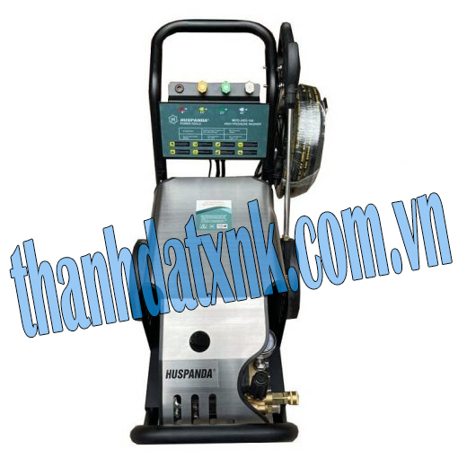 Máy rửa xe cao áp 2.2Kw HUSPANDA HXD 120