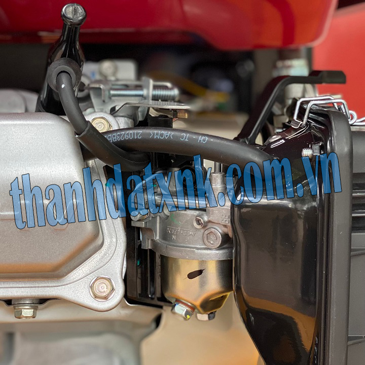 Máy Phát Điện Honda Kyo Power THG2500EX - Hình ảnh 3