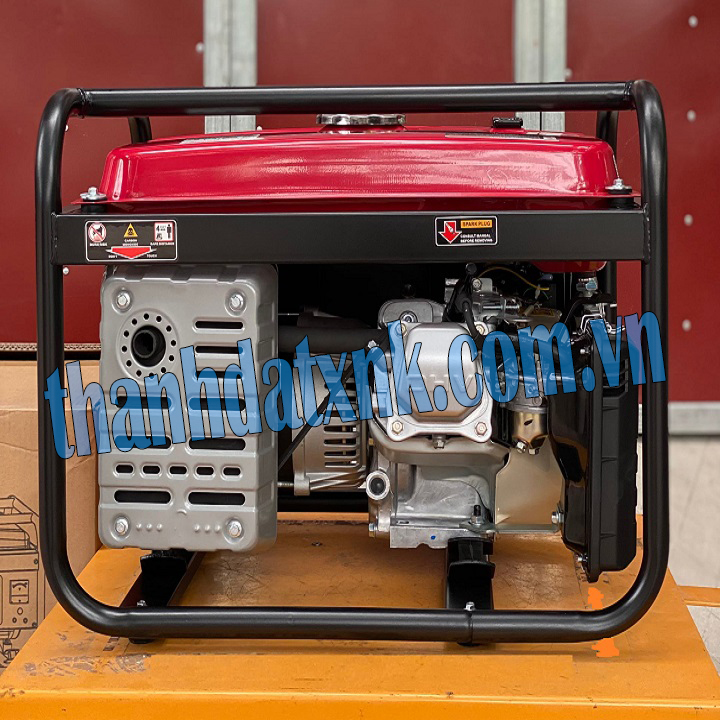 Máy Phát Điện Honda Kyo Power THG3200EX - Hình ảnh 3