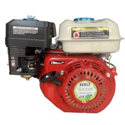 Động Cơ Xăng Benly 6.5Hp GX200