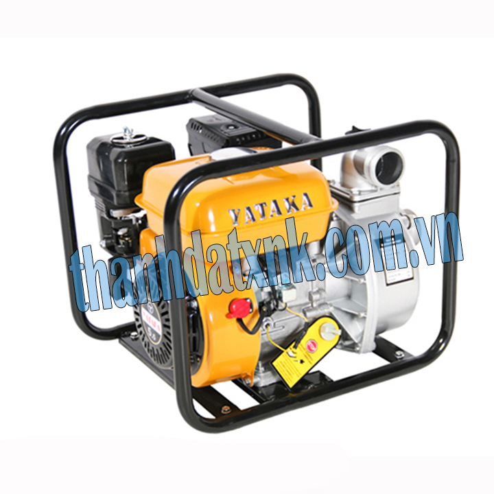 Máy Bơm Nước Chạy Xăng Yataka KA-50
