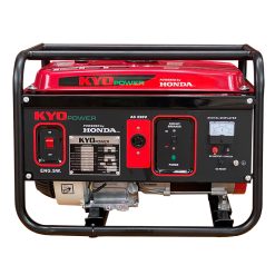 Máy Phát Điện Honda Kyo Power THG3200EX