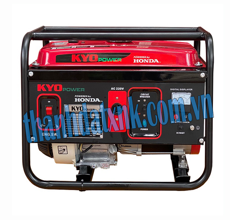 Máy Phát Điện Honda Kyo Power THG3200EX
