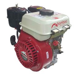 Động Cơ Dầu Bamboo 6.5HP Chạy Dầu