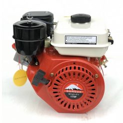 Động Cơ Nổ Bamboo 5.5HP Chạy Dầu