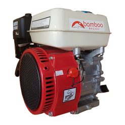 Động Cơ Xăng Bamboo 6.5HP GX200AC