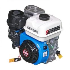 Động Cơ Xăng Genesis 6.5HP GN200