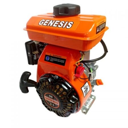 Động Cơ Xăng 3HP Genesis GS100P