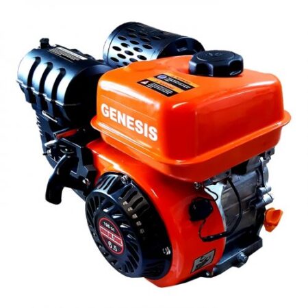 Động Cơ Xăng Genesis 5.5HP GS160RC