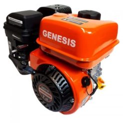 Động Cơ Xăng Genesis 6.5HP GS200