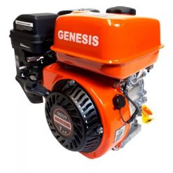 Động Cơ Xăng Genesis 5.5HP GS160