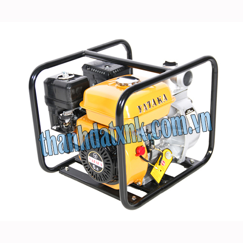 Máy Bơm Nước Chạy Xăng Yataka KA-50 - Hình ảnh 3