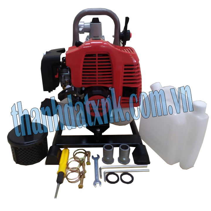 Máy Bơm Nước 2 Thì Yataka CS-43