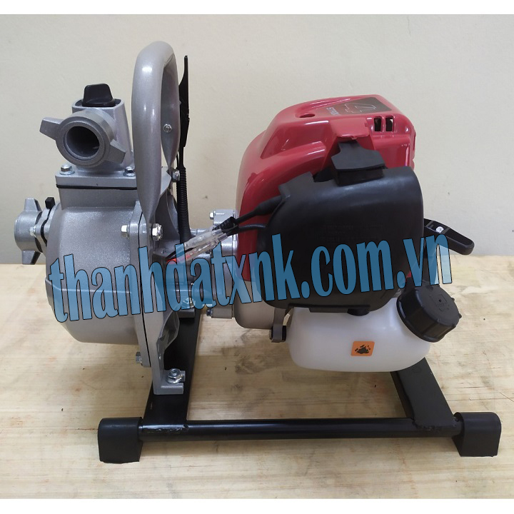 Máy Bơm Nước 2 Thì Yataka CS-43 - Hình ảnh 3