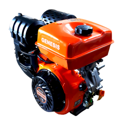 Động Cơ Xăng Genesis 15HP GS420RC
