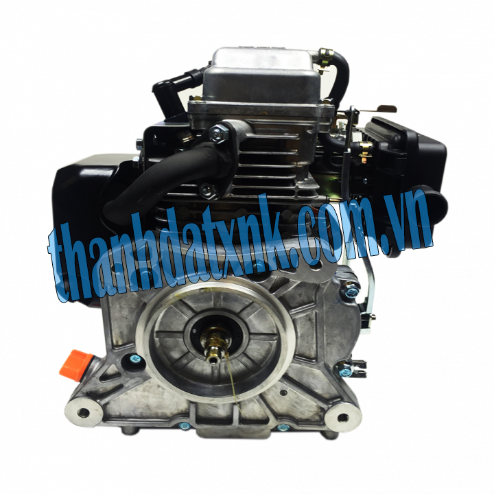 Động Cơ Xăng 4HP Genesis GS149P - Hình ảnh 4