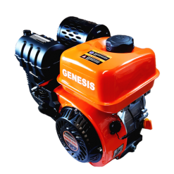 Động Cơ Xăng 7.5HP Genesis GS220RC