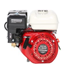 Động Cơ Xăng 5.5HP Yokohama GX-160