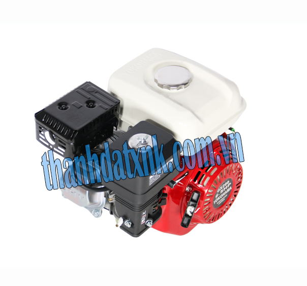 Động Cơ Xăng 6.5HP Yokohama GX-200 - Hình ảnh 3