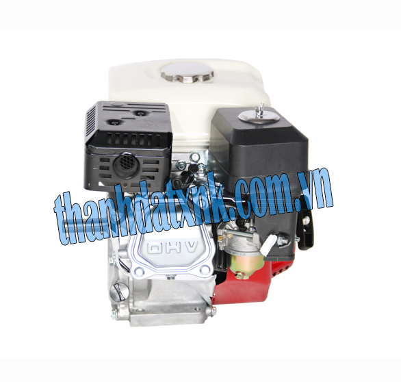 Động Cơ Xăng 6.5HP Yokohama GX-200 - Hình ảnh 2