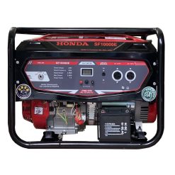 Máy Phát Điện Chạy Xăng Honda 9kw SF10000E