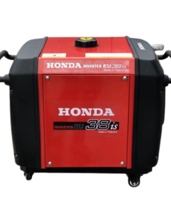 Máy Phát Điện Honda Chạy Xăng EU38I Inverter 3.8Kw
