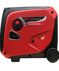 Máy Phát Điện Honda Chạy Xăng 4KVA EU45IS