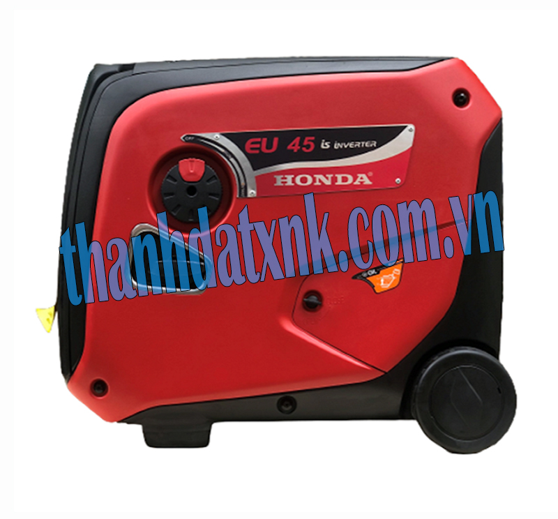 Máy Phát Điện Honda Chạy Xăng 4KVA EU45IS