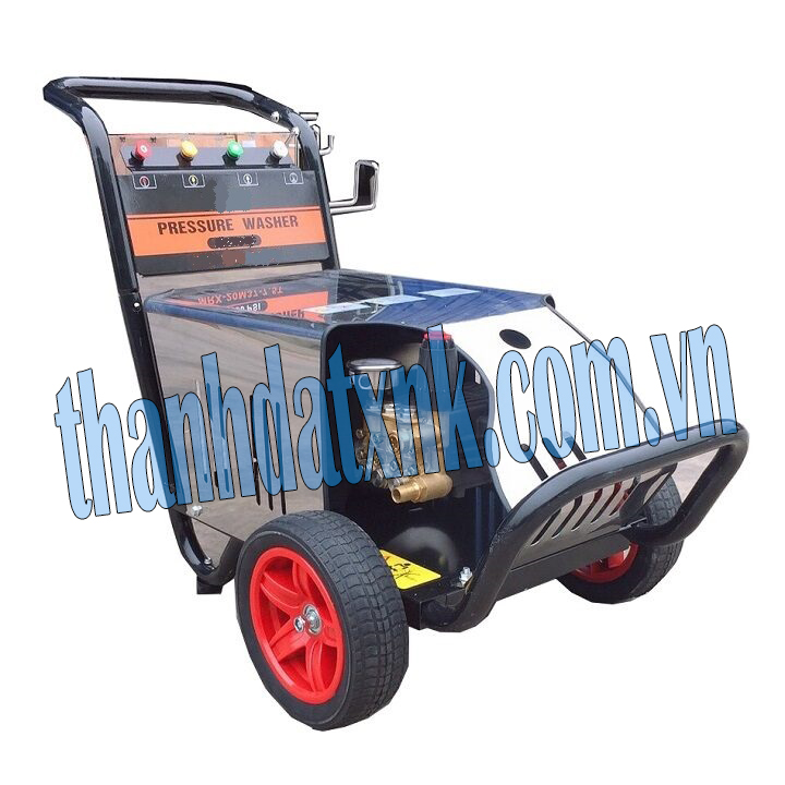 Máy Rửa Xe Cao Áp 3KW NAKADO NK30H