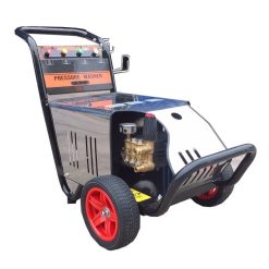 Máy Rửa Xe Cao Áp 2.5KW NAKADO NK25