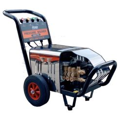 Máy Rửa Xe Cao Áp 3Kw Potenca 18M18.5-3S
