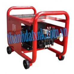 Máy Rửa Xe 2000W Nakado JM20S