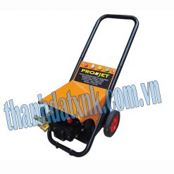 Máy Rửa Xe Cao Áp Projet P22-1508BTF (2.2kw)