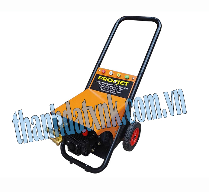 Máy Rửa Xe Cao Áp Projet P22-1508BTF (2.2kw)