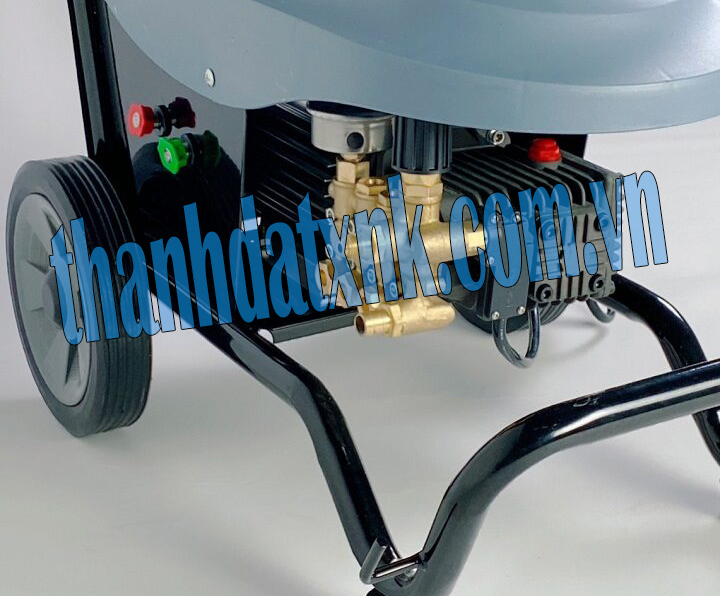 Máy Rửa Xe Cao Áp 2.2Kw Potenca 10M14.5-2.2S - Hình ảnh 3