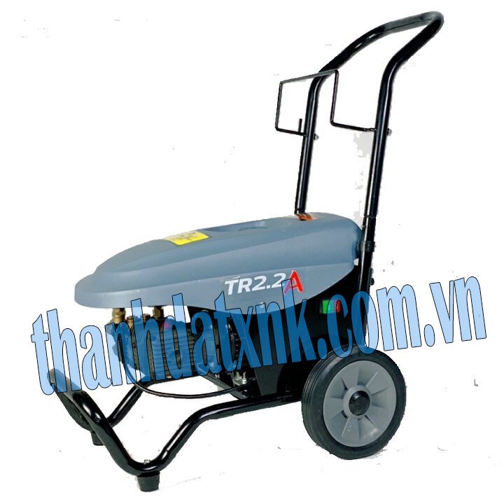 Máy Rửa Xe Cao Áp 2.2Kw Potenca 10M14.5-2.2S
