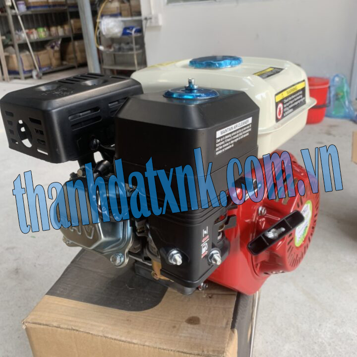 Động Cơ Xăng Benly 7.5Hp-GX230L - Hình ảnh 4