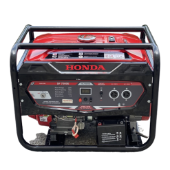 Máy Phát Điện Chạy Xăng Honda 7kw SF7000E