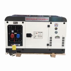 Máy Phát Điện Honda Chạy Dầu GS 20KVA
