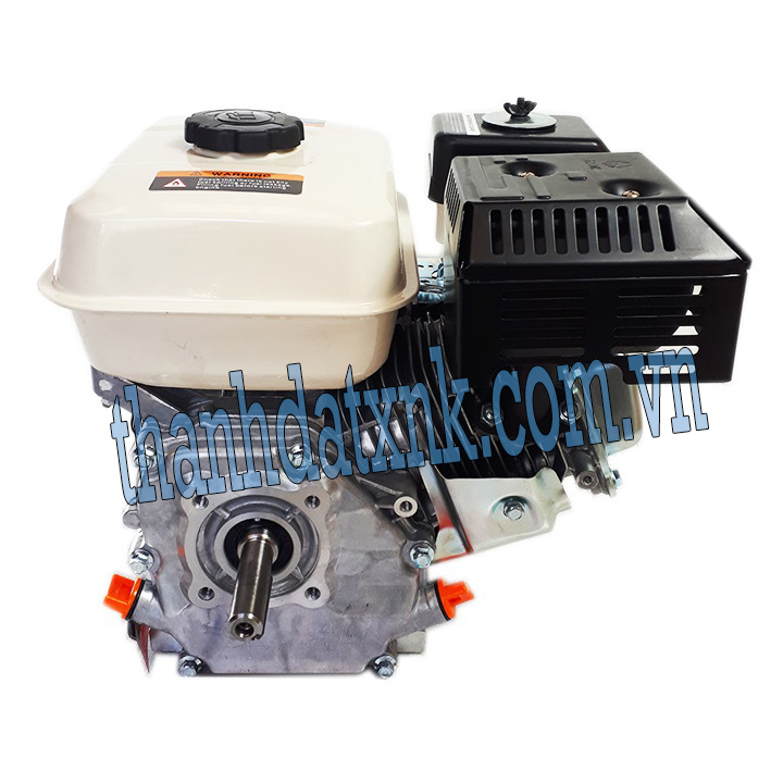Động Cơ Xăng Combat 5.5HP CB160 - Hình ảnh 3