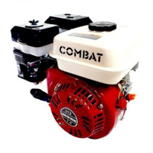 Động Cơ Xăng Combat 5.5HP CB160