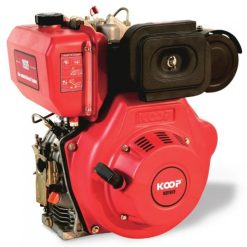 Động Cơ Dầu 5HP Koop KD178F Giật Tay
