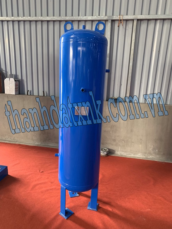 Bình Tích Khí Pegasus 120 Lít - Hình ảnh 2