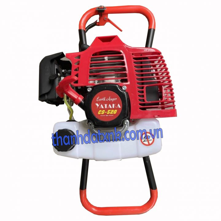 Máy Khoan Đất 2 Thì Yataka CS-520