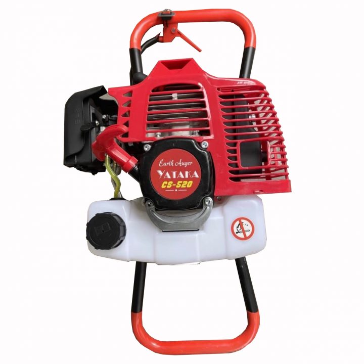 Máy Khoan Đất 2 Thì Yataka CS-520