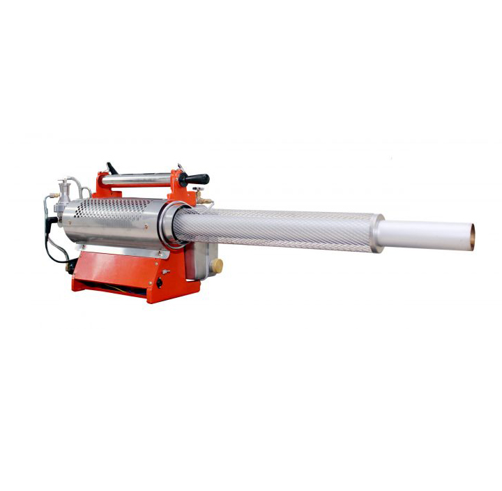 Máy Phun Khói Oshima PK-138AM - Hình ảnh 3