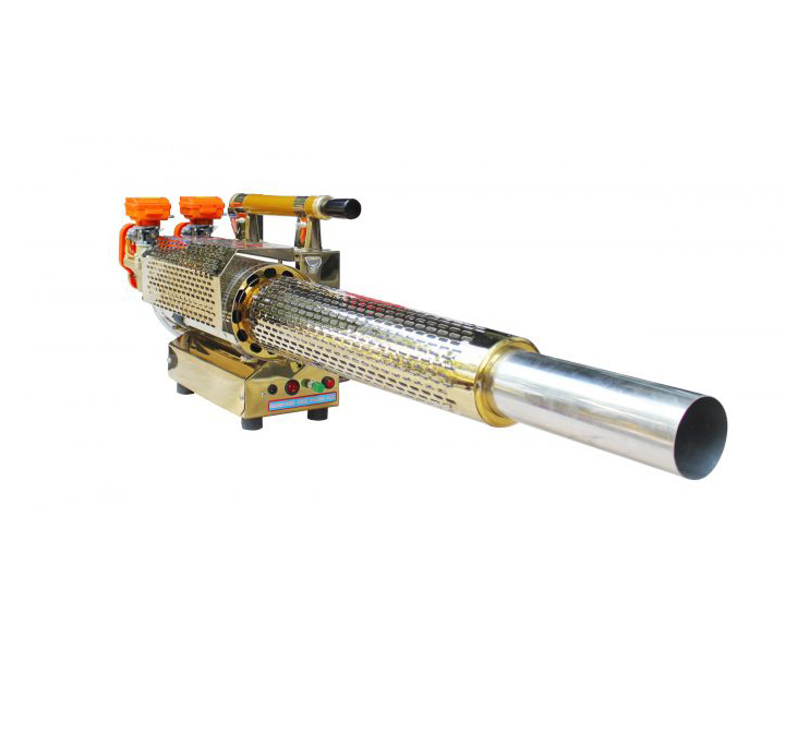 Máy Phun Khói Oshima PK-350AM - Hình ảnh 3