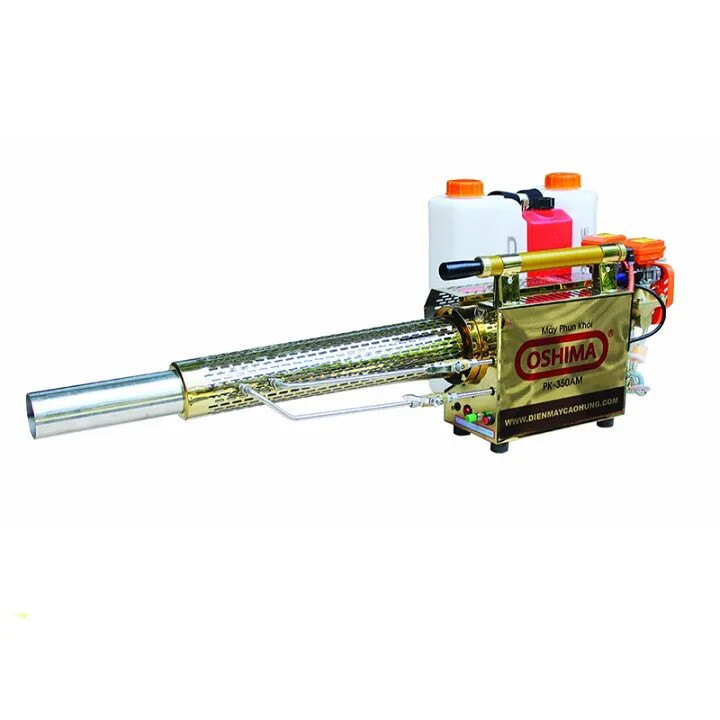 Máy Phun Khói Oshima PK-350AM - Hình ảnh 2